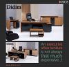Didim Exclusive Turkish Office Furniture