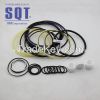 HB/F35 rock breaker seal kit for hydraulic hammer