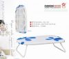 Metallic Mesh foldable homeuse ironing board(EG-2N)