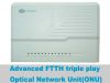 Sell Fiber Optic Broadband FTTH Router