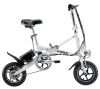 Sell 12\"Electric Folding Bicycle