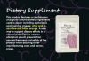 Kinbi Dietary Supplement