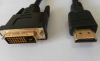 New 1M High quality hdmi to dvi cable HDMI TO DVI CABLE