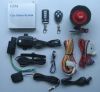 GPS+GSM Car Alarm GPS-A