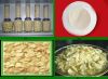 sell garlic flake, garlic powder, garlic granule, peeled garlic