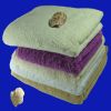 Sell hotel linen:towels, bathrobes, beddings, table cloth