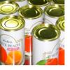 Sell Canned Fruit and Vegetable