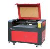 Sell laser engraving machine for the paper cutting craft