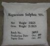 Sell Magnesium sulfate
