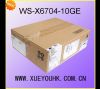 Sell original network module ws-x6704-10ge