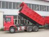 Sell Dump Truck