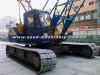 Sell used original Kobelco crawler crane 7050 50T