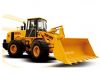 Wheel Loader A7 (Load Capacity 5t, 162kw, Rated Capacity 2.5-3.6m3)