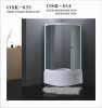 Sell shower room, shower cabin, shower enclosure, massage bathtub