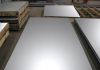 Sell STAINLESS STEEL 201/304 SHEETS
