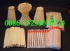 wood sticks machine production line