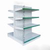 Sell perforated shelving