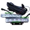 Sell Led Daytime Running Light High Power 12V 10W IP65 Auto DRL