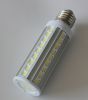 Led Corn lamp 60SMD5050 aluminium alloy good dissipation 10W 1200lm
