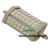 R7S led lamp 10W 118X54MM  outdoor light