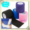 Sell cotton fabric cohesive elastic bandage