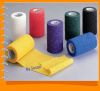 Sell colored nonwoven fabric bandage