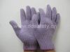 Sell String Knitted glove DCK502