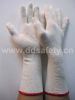 Sell String Knitted glove-DCK712