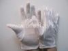 Sell Anti-static with mini dots glove-DCH119