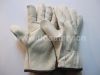 Sell Cow grain leather glove-DLD211