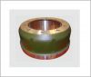 Sell brake drum dongfeng truck parts