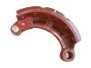 Sell brake shoe truck parts