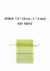 Sell Organza Pouch SPB10 Mint APR