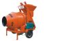 JZC serial concrete mixer