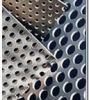 Sell perforated metal