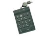 Sell 18 keys silicone keypad