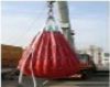 loading  water bag