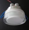 wholesale 7W crystal led ceiling light (SW-00DL7X1W-02)
