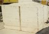 Sell travertine blocks