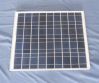 Hilight-solar 50W solar panel