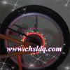 Sell 5LED flashing tyre valve stem warning light for bike/motor