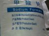 sodium formate