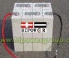 car/marine battery 8-500AH, maintenance free