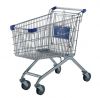 European shopping cart(100L)