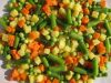 Sell Frozen Mixed vegetables
