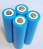 best lithium rechargeable battery LIR18650