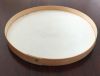 1# Pinewood pie pan Optional Paper Liner Baking Pan Mould Platter
