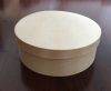 Natural Wooden Bread Loaf Pan Tray Box Container W/ or W/o Liner