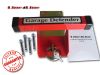 Sell garage door defender lock