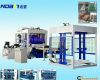 NOAH QT9-15 automatic Block making machine FOR NEW DESIGN